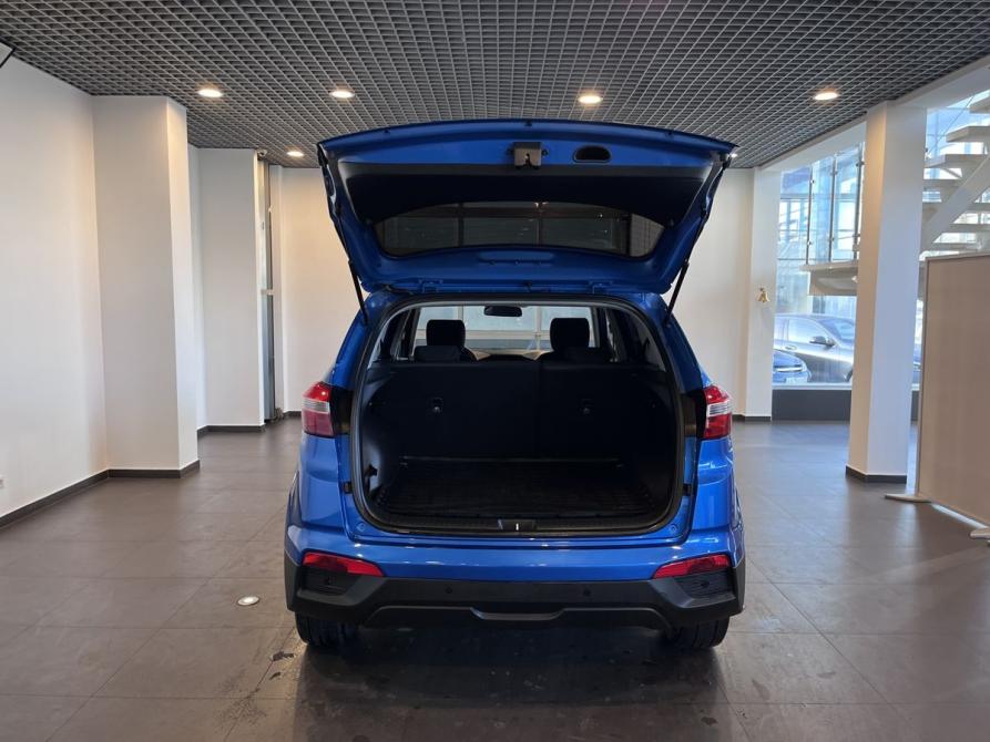 Hyundai Creta I Рестайлинг Чебоксары  - изображение 37
