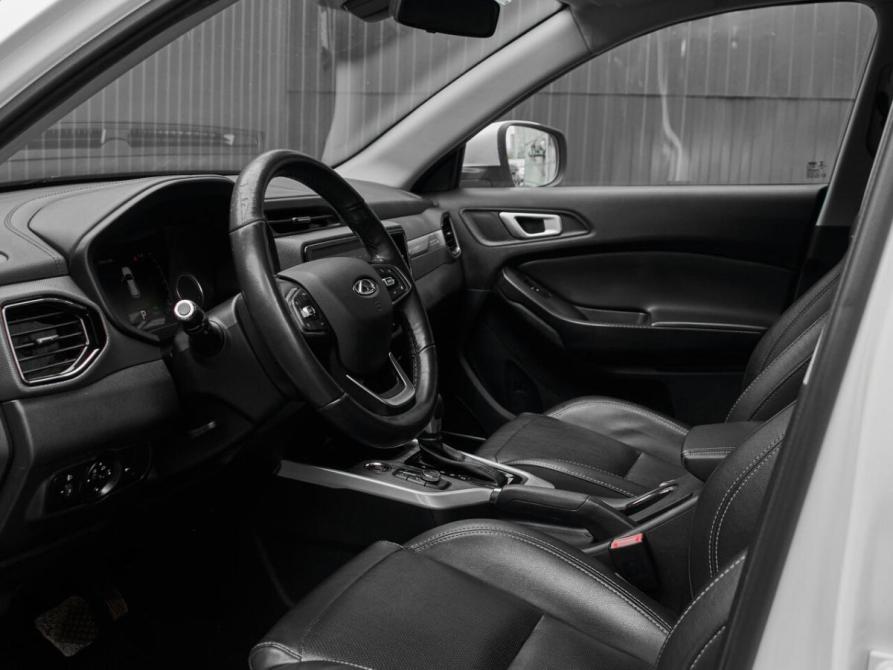 Chery Tiggo 4 I Рестайлинг Екатеринбург  - изображение 10