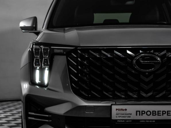 GAC GS8 II с пробегом 2024 года, цена 3 597 000 рублей, 52532 км, внедорожник, Автокод Объявления