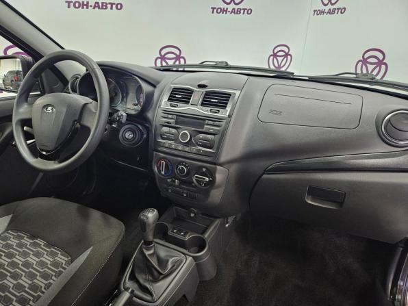 Lada (ВАЗ) Granta I Рестайлинг с пробегом 2024 года, цена 1 043 000 рублей, 12260 км, универсал, Автокод Объявления
