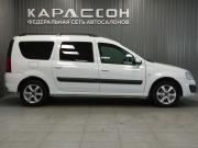 Lada (ВАЗ) Largus I Пермь  - изображение 23