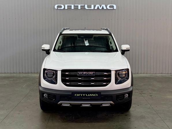 Haval Dargo с пробегом 2024 года, цена 2 997 000 рублей, 14312 км, внедорожник, Автокод Объявления
