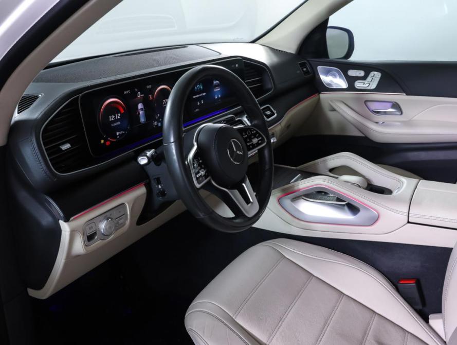 Mercedes-Benz GLE II (V167) Москва  - изображение 15