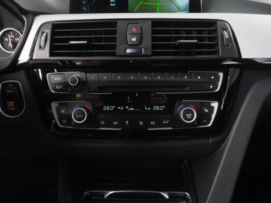 BMW 3 серии VI (F3x) Рестайлинг Минеральные Воды  - изображение 15