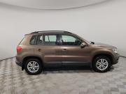 Volkswagen Tiguan I Рестайлинг Москва  - изображение 26