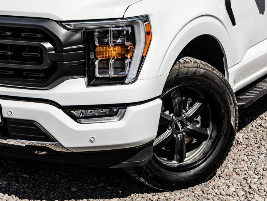 Ford F-150 XIV Санкт-Петербург  - изображение 3