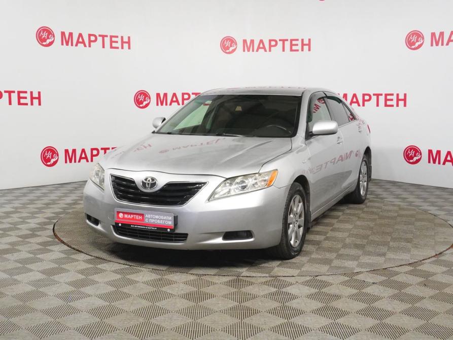 Toyota Camry VI (XV40) Вологда  - изображение 1