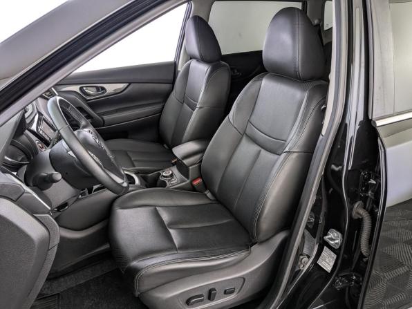 Nissan X-Trail III с пробегом 2017 года, цена 2 170 000 рублей, 70655 км, внедорожник, Автокод Объявления