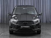 Lada (ВАЗ) Granta I Рестайлинг Ставрополь  - изображение 23