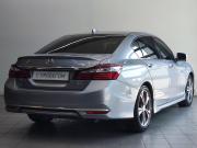 Honda Accord IX Рестайлинг Барнаул  - изображение 48