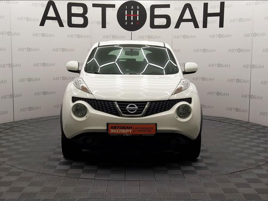 Nissan Juke I Екатеринбург  - изображение 2