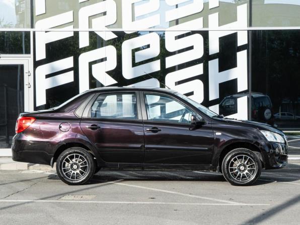 Datsun on-DO I с пробегом 2015 года, цена 519 000 рублей, 168513 км, седан, Автокод Объявления
