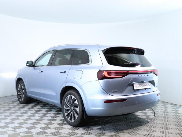 Aito M7 I с пробегом 2022 года, цена 3 750 000 рублей, 75156 км, внедорожник, Автокод Объявления
