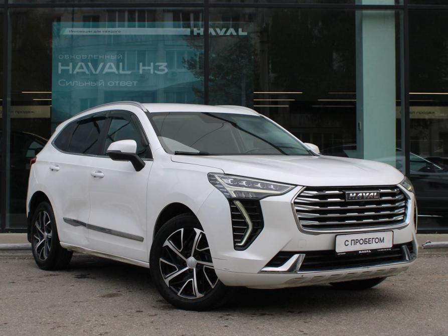 Haval Jolion I Самара  - изображение 3