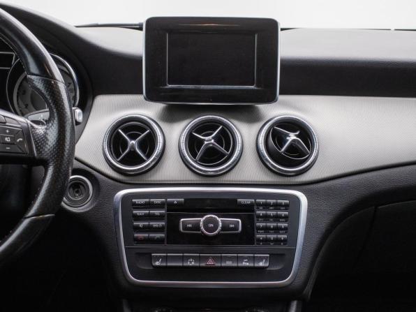 Mercedes-Benz CLA I (C117 X117) с пробегом 2014 года, цена 1 150 000 рублей, 231939 км, седан, Автокод Объявления