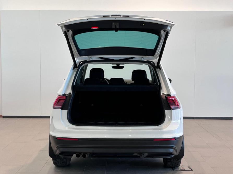 Volkswagen Tiguan II Волгоград  - изображение 9