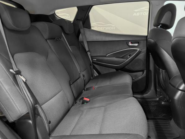 Hyundai Santa Fe III с пробегом 2013 года, цена 1 890 000 рублей, 163007 км, внедорожник, Автокод Объявления