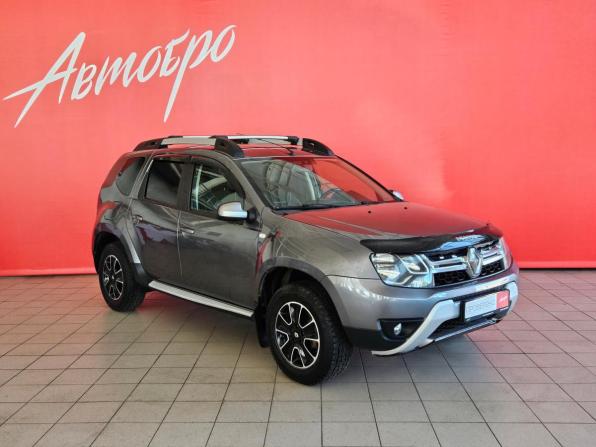 Renault Duster I Рестайлинг с пробегом 2019 года, цена 1 357 000 рублей, 162705 км, внедорожник, Автокод Объявления