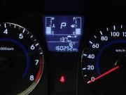 Hyundai Solaris I Рестайлинг Москва  - изображение 38