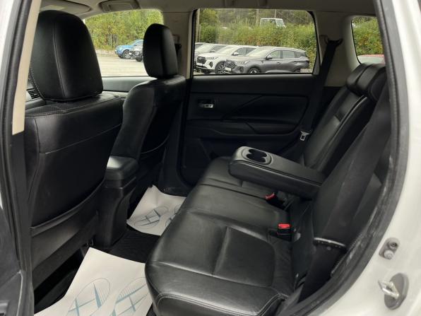 Mitsubishi Outlander III с пробегом 2013 года, цена 1 349 000 рублей, 135000 км, внедорожник, Автокод Объявления