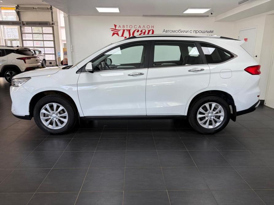 Haval M6 II Киров  - изображение 4