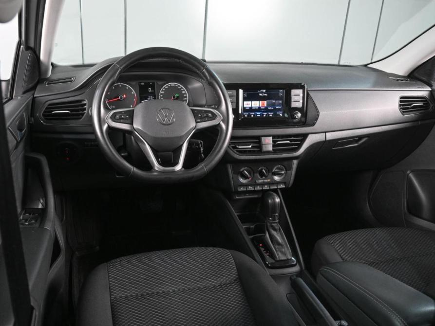 Volkswagen Polo VI Ростов-на-Дону  - изображение 6