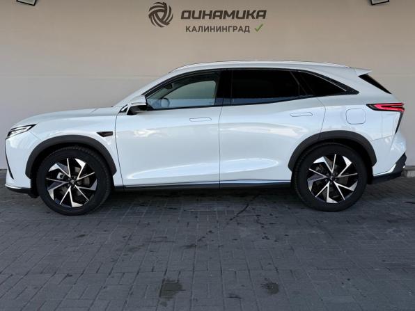 Kaiyi X7 Kunlun с пробегом 2024 года, цена 2 390 000 рублей, 41708 км, внедорожник, Автокод Объявления