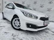 Kia Ceed II Рестайлинг Ярославль  - изображение 31