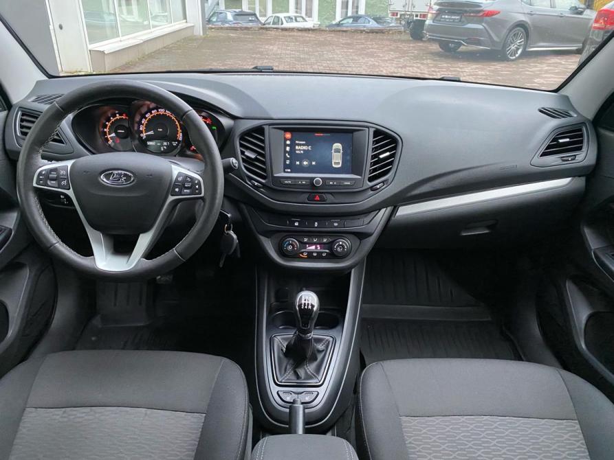 Lada (ВАЗ) Vesta I Екатеринбург  - изображение 9