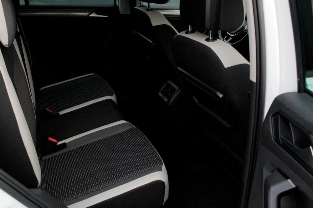 Volkswagen Tiguan II Брянск  - изображение 23