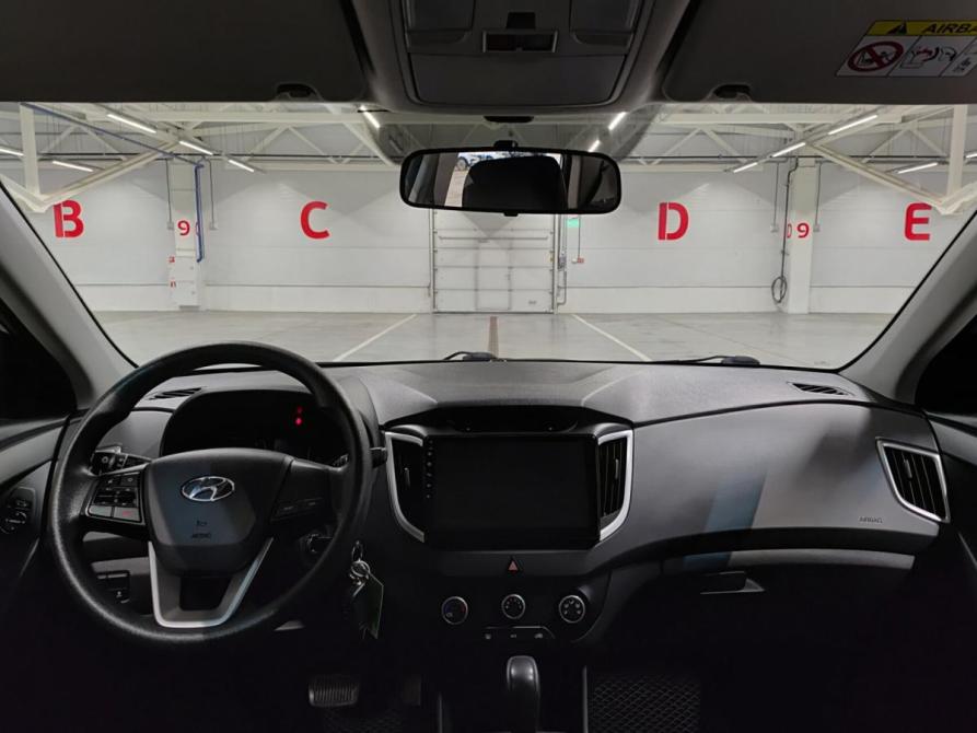 Hyundai Creta I Казань  - изображение 17