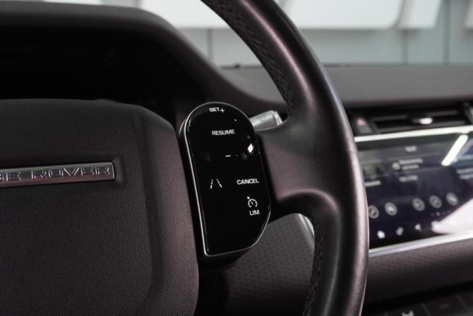 Land Rover Range Rover Evoque II с пробегом 2020 года, цена 3 599 000 рублей, 98133 км, внедорожник, Автокод Объявления