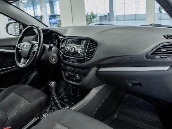 Lada (ВАЗ) Vesta I с пробегом 2019 года, цена 765 000 рублей, 133987 км, седан, Автокод Объявления