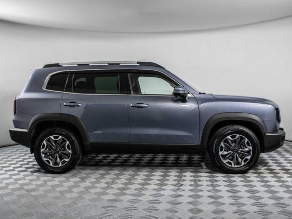 Haval Dargo I с пробегом 2023 года, цена 2 430 000 рублей, 24266 км, внедорожник, Автокод Объявления