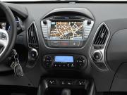 Hyundai ix35 I Рестайлинг Москва  - изображение 30