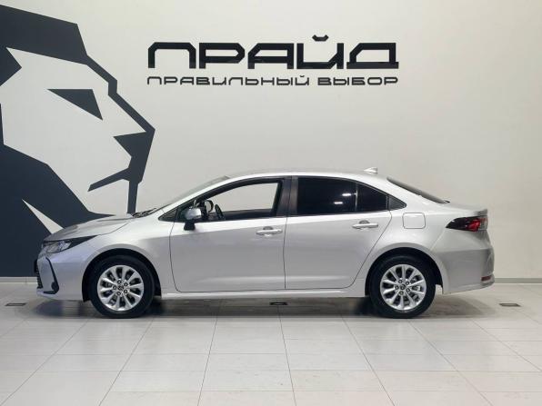Toyota Corolla XII (E210) с пробегом 2019 года, цена 1 899 900 рублей, 96200 км, седан, Автокод Объявления