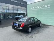 Chevrolet Lacetti I Екатеринбург  - изображение 14