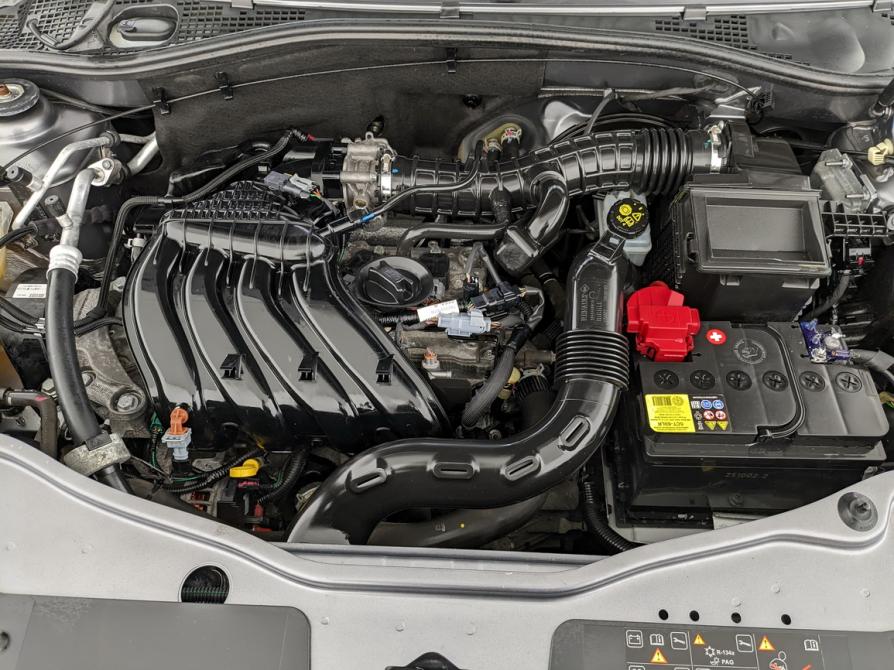 Nissan Terrano III (D10) Москва  - изображение 9
