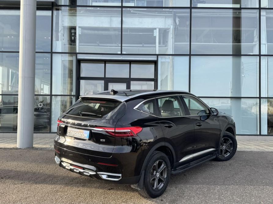 Haval F7 I Тверь  - изображение 4