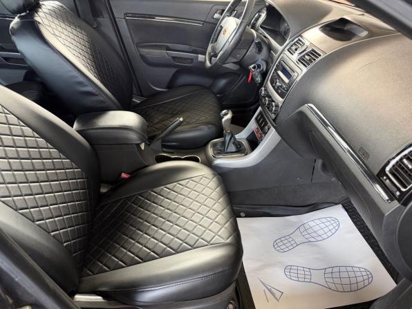 Geely Emgrand EC7 с пробегом 2012 года, цена 459 000 рублей, 196527 км, седан, Автокод Объявления