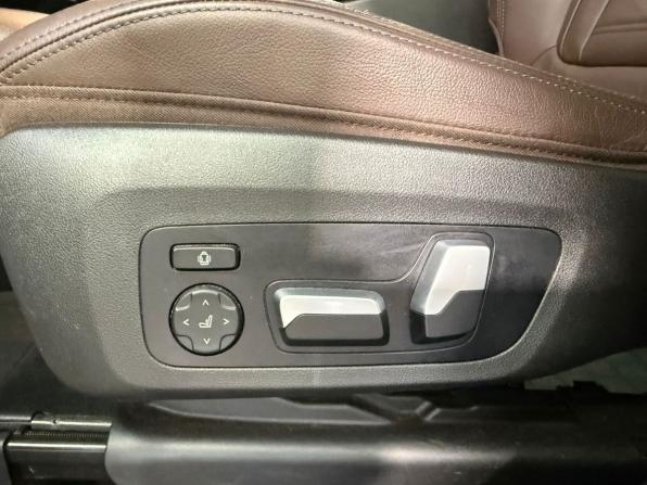 BMW X3 III (G01) Рестайлинг с пробегом 2021 года, цена 6 250 000 рублей, 89337 км, внедорожник, Автокод Объявления