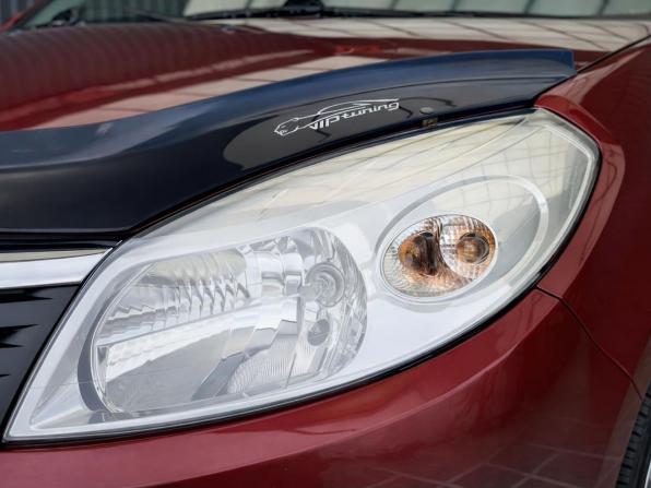 Renault Sandero I с пробегом 2011 года, цена 557 000 рублей, 142134 км, хэтчбек, Автокод Объявления