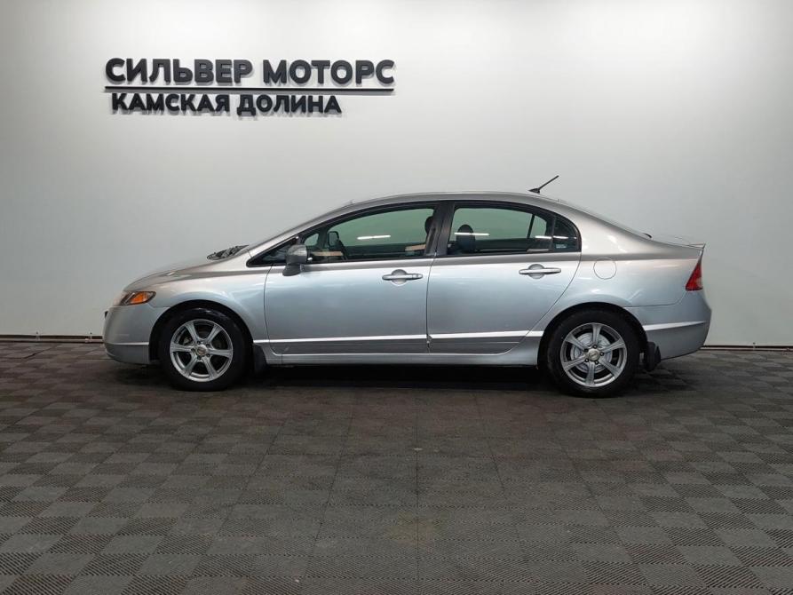 Honda Civic VIII Пермь  - изображение 10