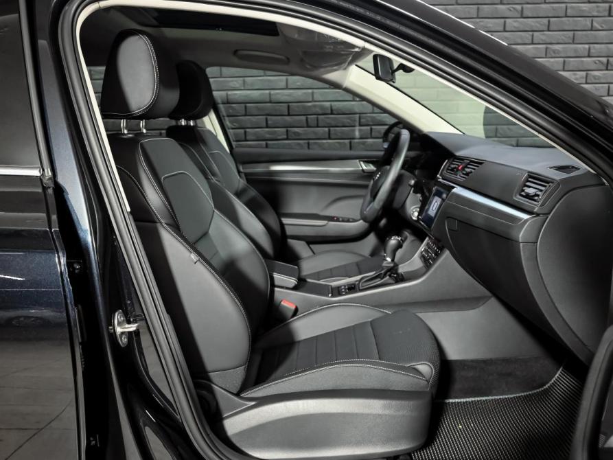 Skoda Superb III Рестайлинг Екатеринбург  - изображение 11