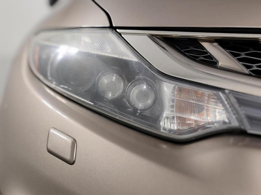 Nissan Murano II (Z51) Рестайлинг 2 Москва  - изображение 17