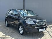 SsangYong Actyon II Тамбов  - изображение 20