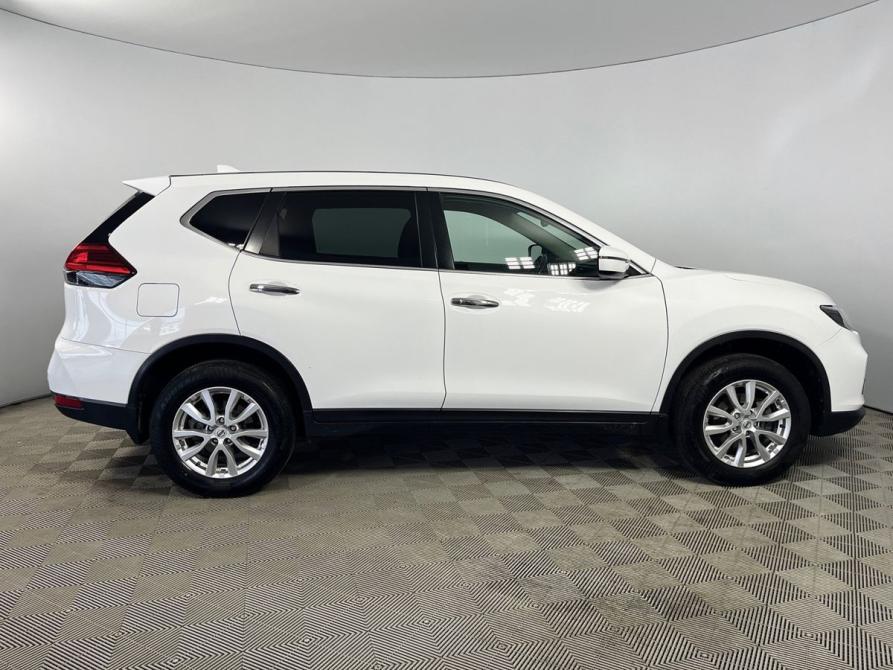 Nissan X-Trail III Рестайлинг Борисоглебск  - изображение 6