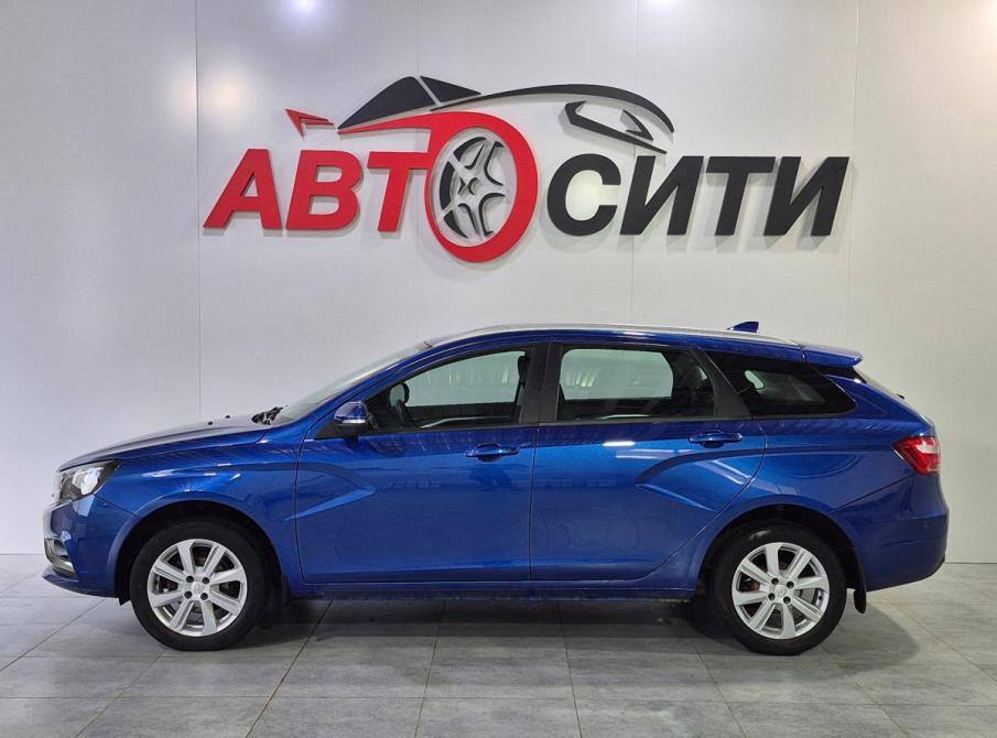 Lada (ВАЗ) Vesta I Воронеж  - изображение 4