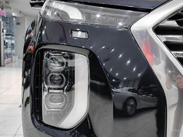 Hyundai Palisade I с пробегом 2019 года, цена 3 213 000 рублей, 235600 км, внедорожник, Автокод Объявления