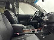 Toyota Highlander II (XU40) Рестайлинг Воронеж  - изображение 46